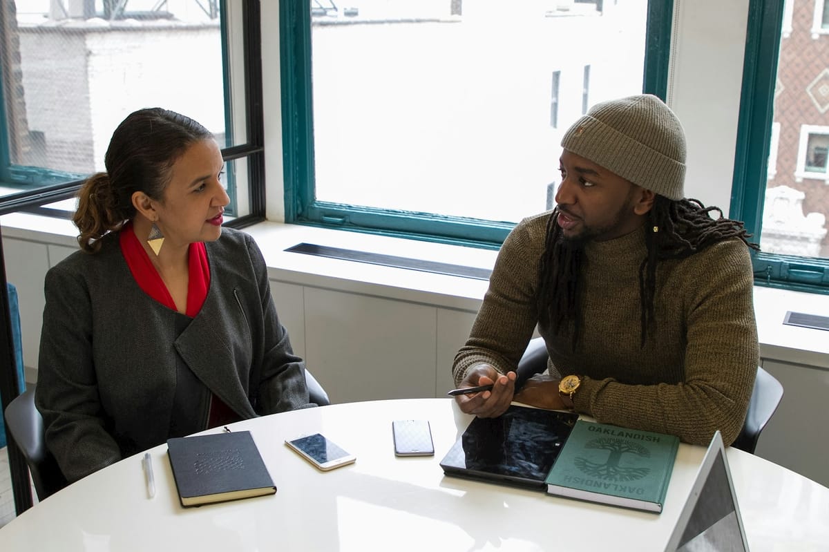 Optimizing Student Engagement: Advanced Practices for McNair and SSS Programs