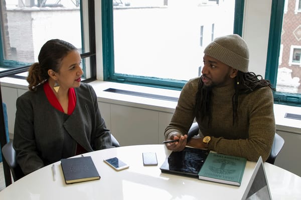 Optimizing Student Engagement: Advanced Practices for McNair and SSS Programs